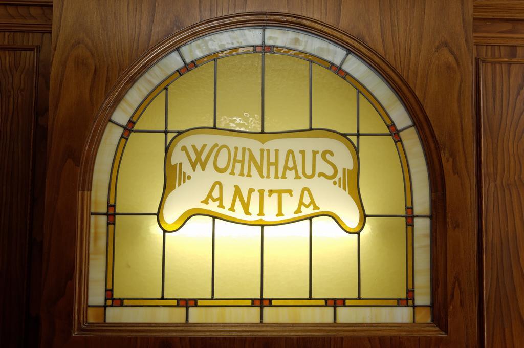 Апартаменты Anita Церматт Номер фото